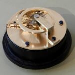 Chronometer model